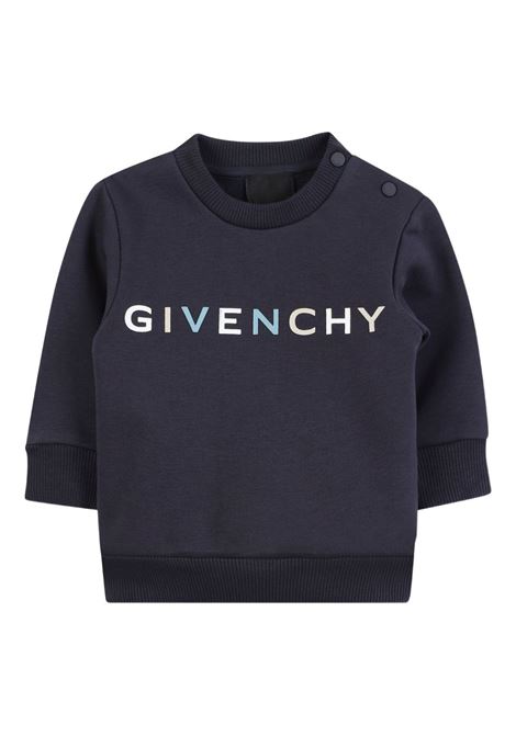 Felpa Givenchy Kids GIVENCHY KIDS | FELPE E TUTE | H30884853